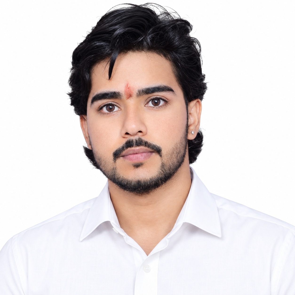 Akshay Sharma profile photo placeholder